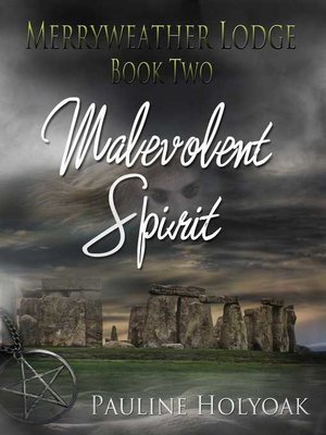 cover image of Merryweather Lodge--Malevolent Spirit